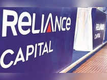 Reliance capital