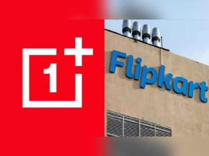 Flipkart, OnePlus