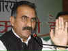 Himachal Pradesh CM Sukhvinder Singh Sukhu says 'haven't resigned' amid political turmoil