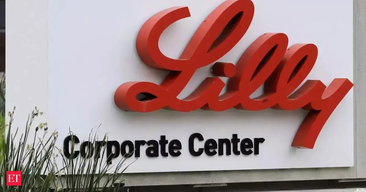Obesity drug India: Lilly could launch obesity drug in India next year, CEO says - Vimarsana News