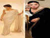 Regal sarees by Sabyasachi for newly wed brides