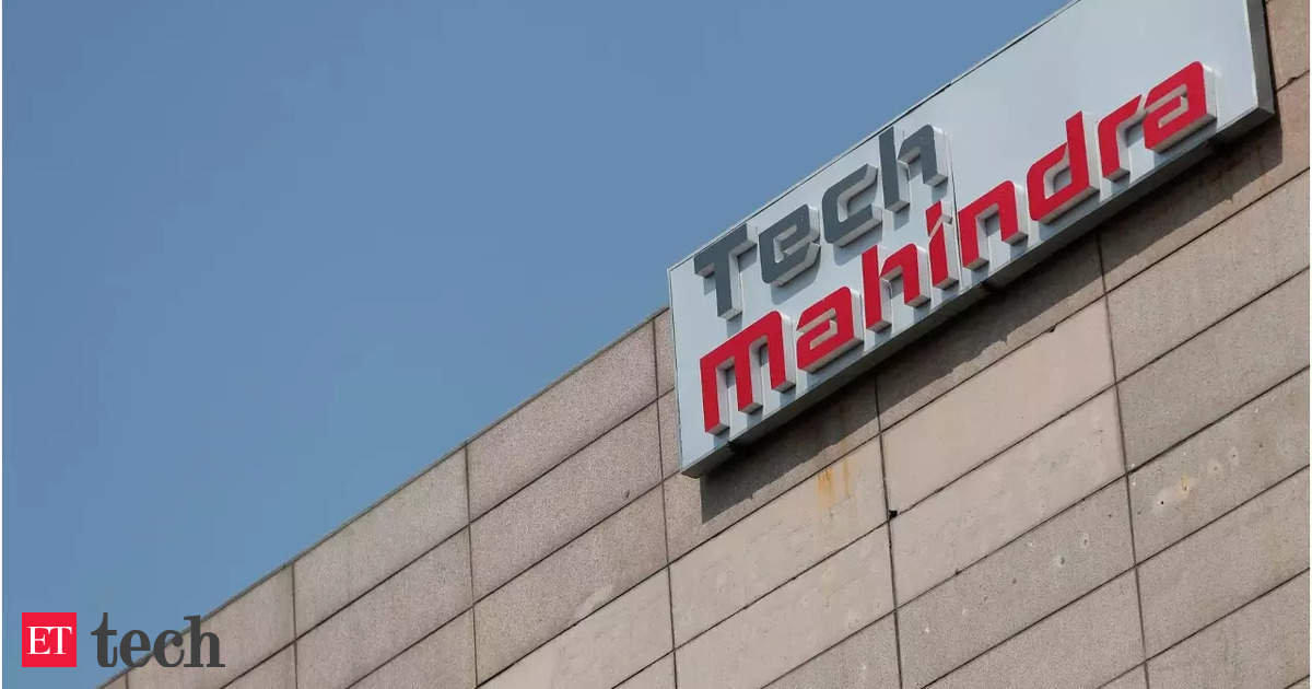 Tech Mahindra, Pegatron sign MoU to develop private 5G solutions for enterprises