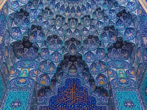 Discover Muscat when you book your next Oman Airways flight