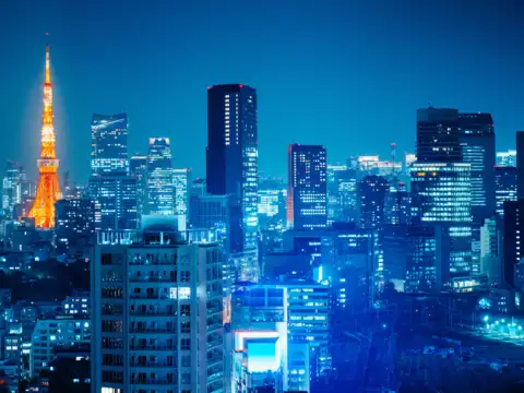 Opt for a multi-city stopover when you fly JAL Japan Airlines 