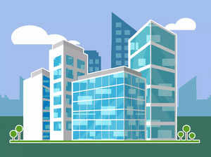 Commercial real estate (6)