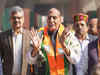 Rajnath Singh predicts grand victory for NDA in LS polls