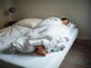 Harmful effects on your mind and body if you oversleep