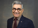'Schitt's Creek' star Eugene Levy to feature in 'Only Murders in the Building' season 4