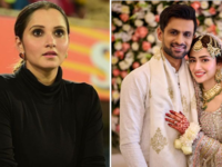 shoaib malik marriage: Shoaib Malik's third wife remarried after just 3  months of divorce, changes her name - The Economic Times