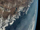 Himalaya to Arabia: Breathtaking world tour from space with NASA