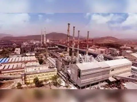 National Aluminium