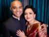 Malayalam actor Lena announces marriage to Gaganyaan astronaut Prasanth Nair