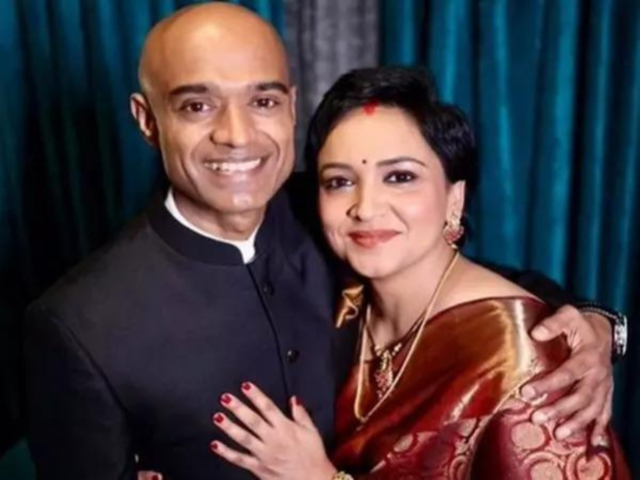 Actress announced their marriage