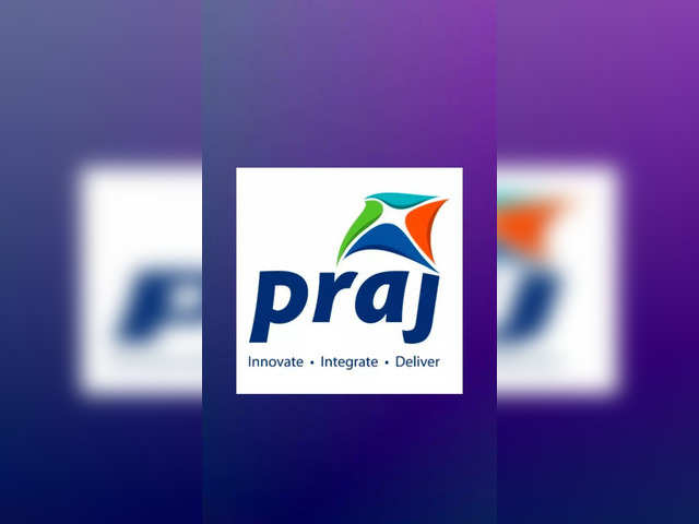 ​Praj Industries