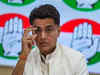 Congress will resolve Himachal crisis very soon: Sachin Pilot