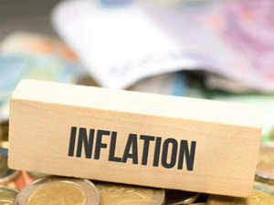 Food for thought: What the new consumption pattern can mean for inflation