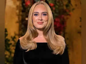 Adele postpones her Las Vegas residency shows due to illness