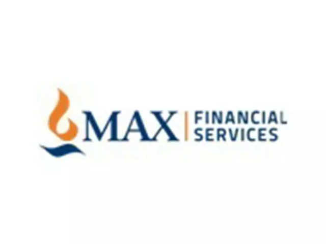 ​Buy Max Financial Services at Rs 964
