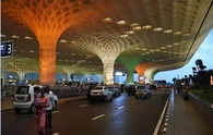 Mumbai airport’s punctuality improved after flights were cut, says government