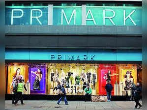 Primark may Tie Up with Reliance to Enter India