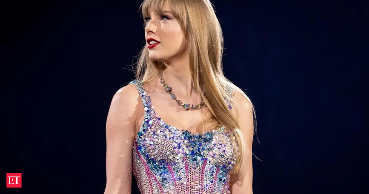 Taylor Swift s Eras Tour in Madrid: Date, tickets, key details
