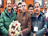 BJP leaders keep watch on Himachal situation, to meet governor for trust vote