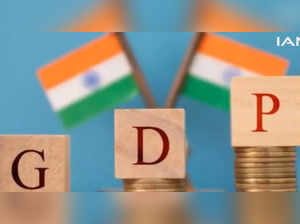 India gdp