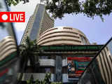 Stock Market Highlights: Nifty giving non-directional signs. What should traders do on Friday