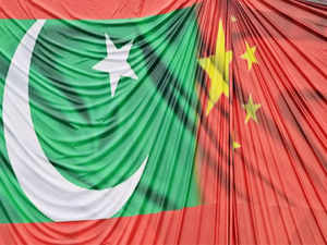 china pakistan relations
