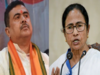 Sandeshkhali: Sheikh Shahjahan in "safe custody of Mamata police", says BJP's Suvendu Adhikari