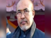 MLAs of Naga dominated constituencies urge Manipur CM to appoint new Tribal Affairs Minister