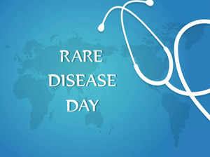 Rare diseases are heterogeneous genetic disorders fraught with extreme complexities