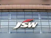 JSW Infrastructure shares