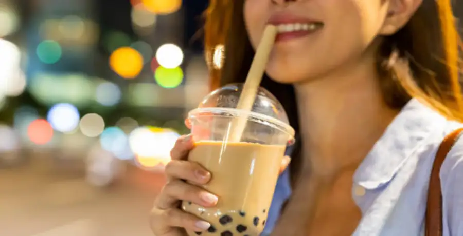 Best bubble tea flavours one needs to try as a beginner - Vimarsana News
