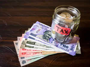 Will tax demand waiver help you get pending tax refund?:Image