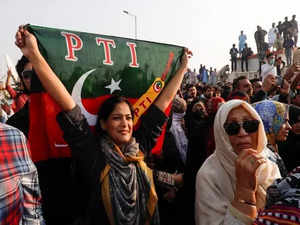 Pakistan Tehreek-e-Insaf urges IMF to audit Feb 8 elections before talks with govt over bailout package