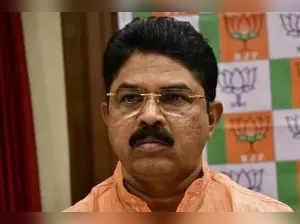 'K’taka Cong spent Rs 100 on publicity', LoP Ashoka slams state govt over conference on Constituion