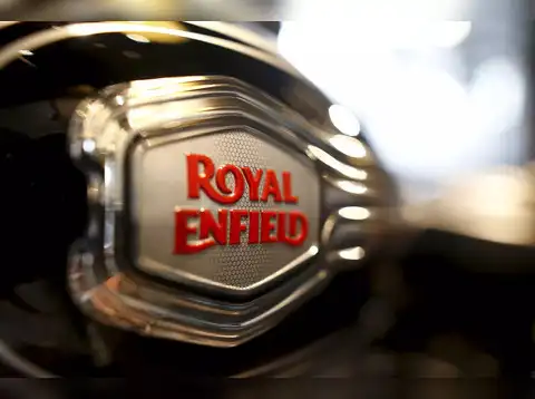 Royal Enfield