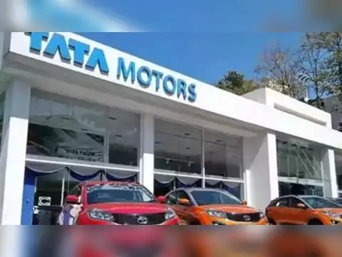 Tata Motors