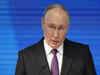 Vladimir Putin's address to Russia's parliament: Highlights on Ukraine war and military capabilities