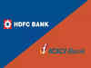 HDFC Bank, ICICI Bank vie for slice of index flows into India