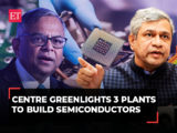Modi govt greenlights Tata's semiconductor fab in Gujarat's Dholera: Details here