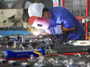 India's core sector growth output at 5-month high of 8.2% in June