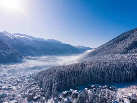 Manali, Himachal Pradesh