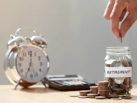 How to choose an NPS account