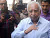 PMLA court rejects Jet Airways founder Naresh Goyal's interim bail, allows him 2-month hospitalisation for cancer treatment
