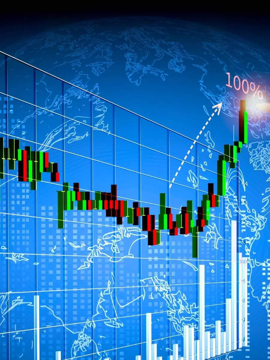 These 6 Consumer Discretionary Stocks Hit 52-week Highs, Soar Up To 83% ...