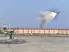 India successfully flight tests VSHORADS missile
