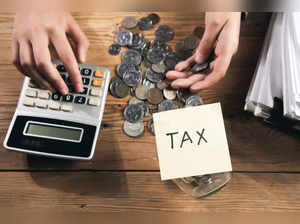Tax saving schemes