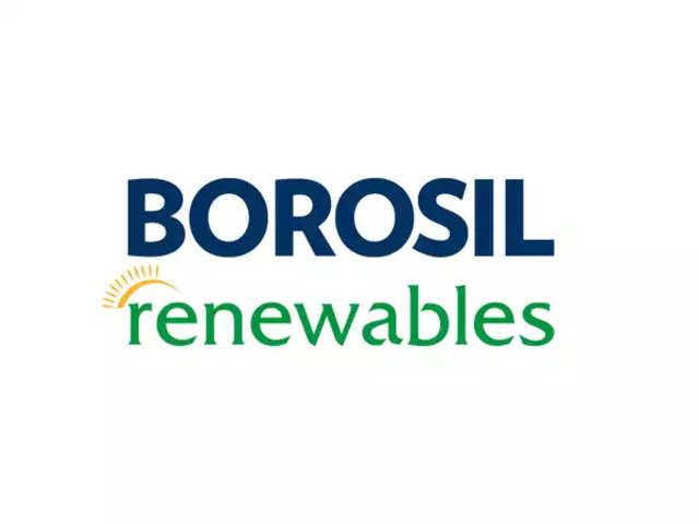 ​Buy Borosil Renewables at Rs 538